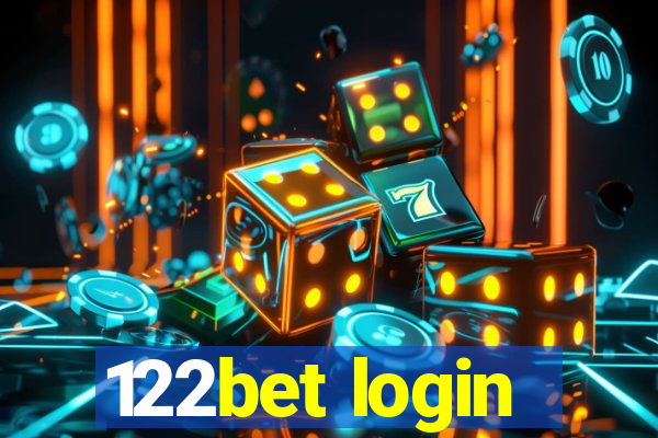 122bet login
